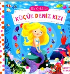 Hareketli Küçük Deniz Kızı – İlk Öyküler