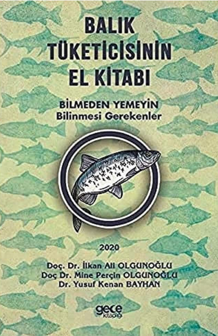 Balık Tüketicisinin El Kitabı