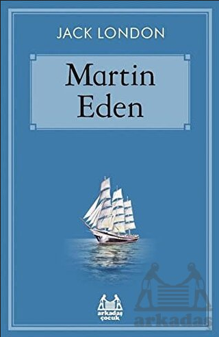 Martin Eden /