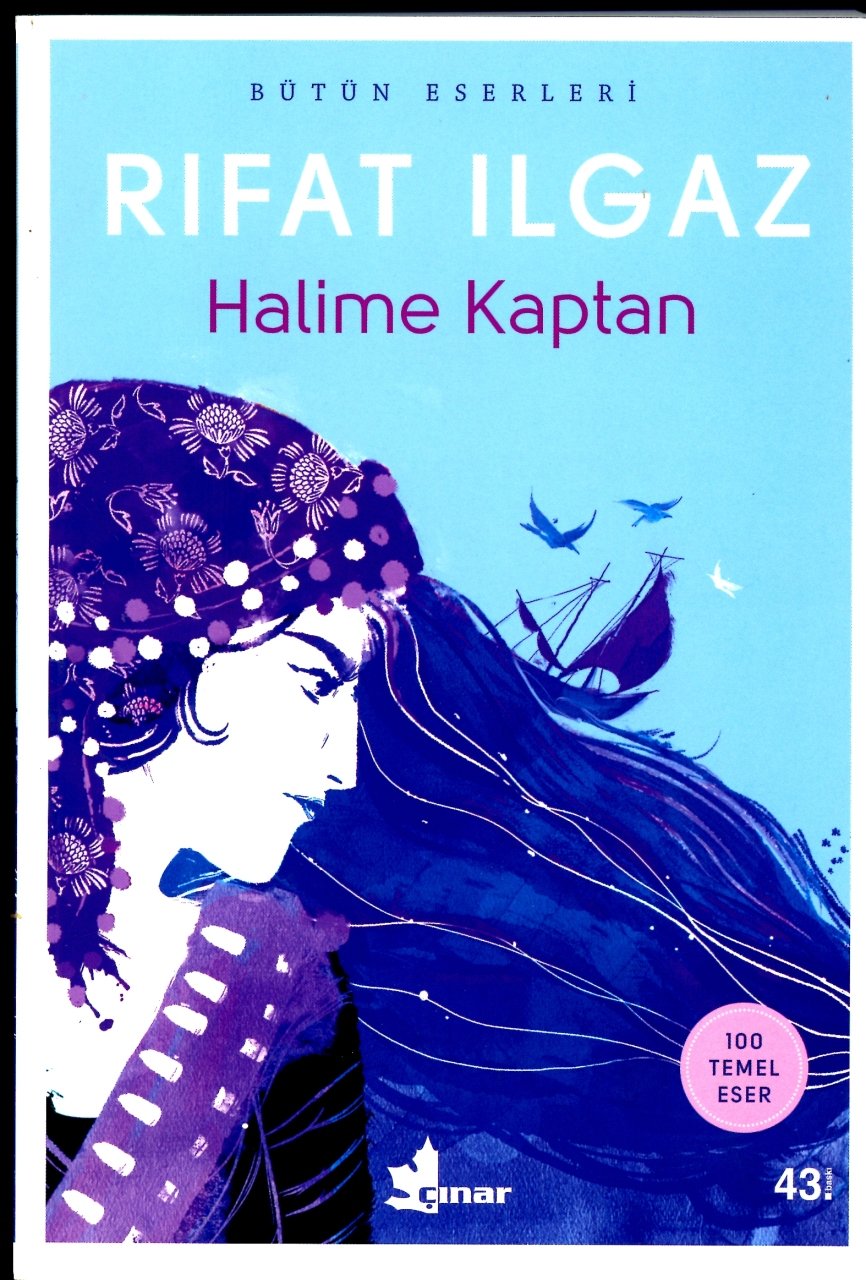 Halime Kaptan*