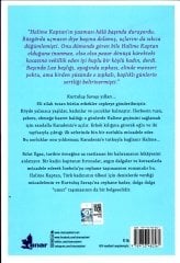 Halime Kaptan +