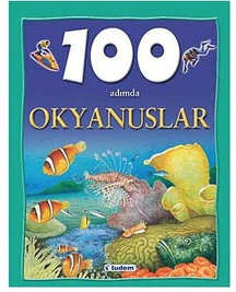 100 Adımda Okyanuslar