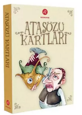 Atasözü Kartları