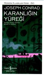 Karanlığın Yüreği+
