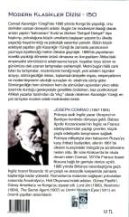 Karanlığın Yüreği+