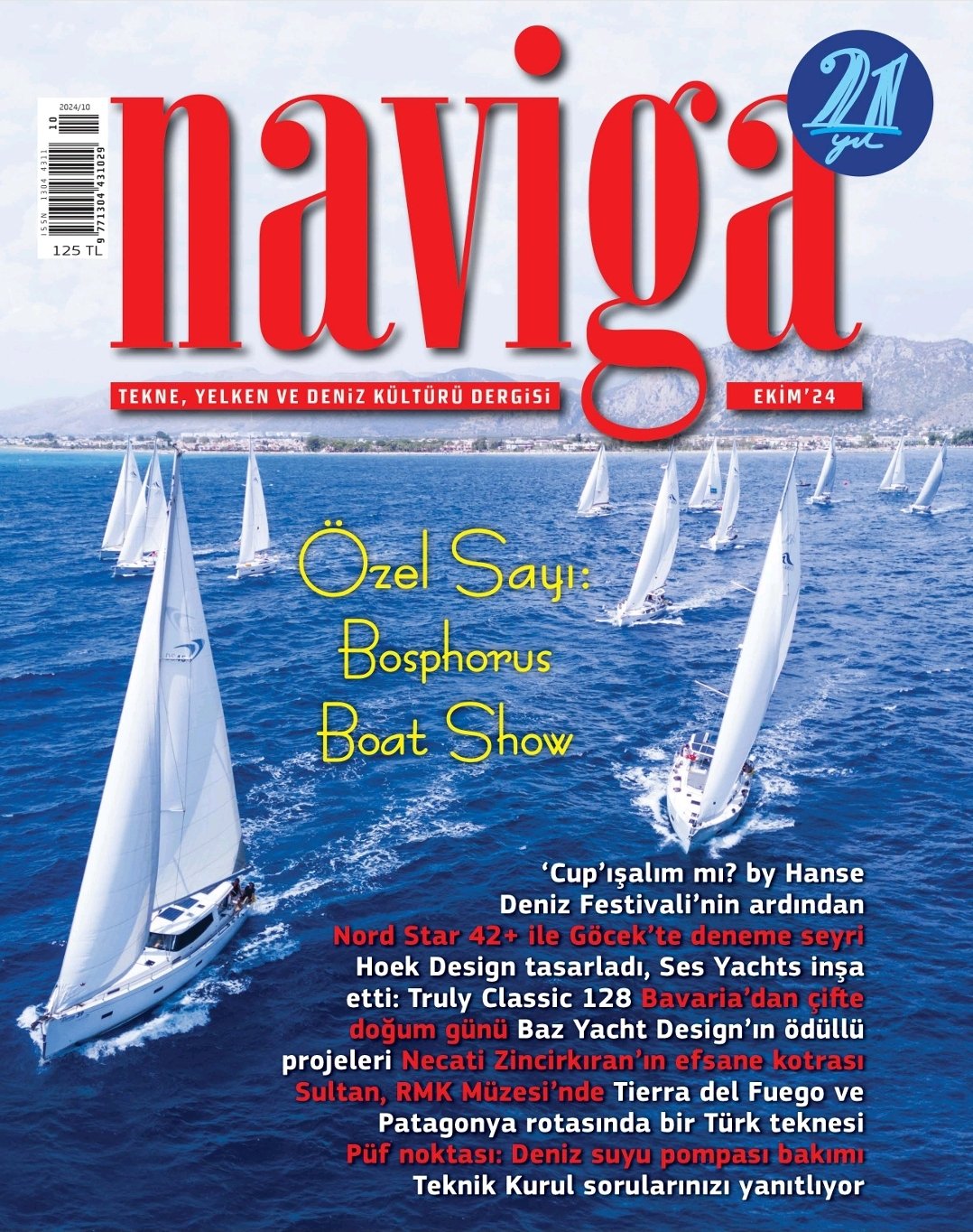 Naviga Ekim 2024 +