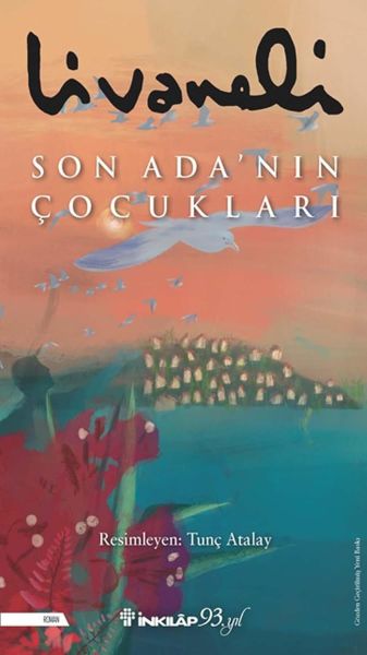 Son Ada'nın Çocukları /