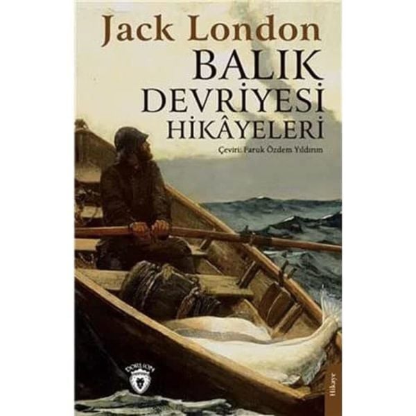 Balık Devriyesi Hikayeleri /