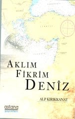Aklım Fikrim Deniz /