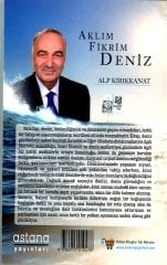 Aklım Fikrim Deniz /