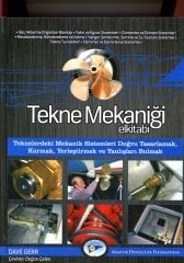 Tekne Mekaniği El Kitabı /