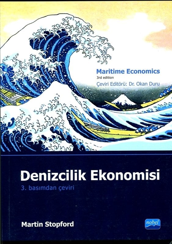 Denizcilik Ekonomisi /