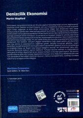 Denizcilik Ekonomisi /