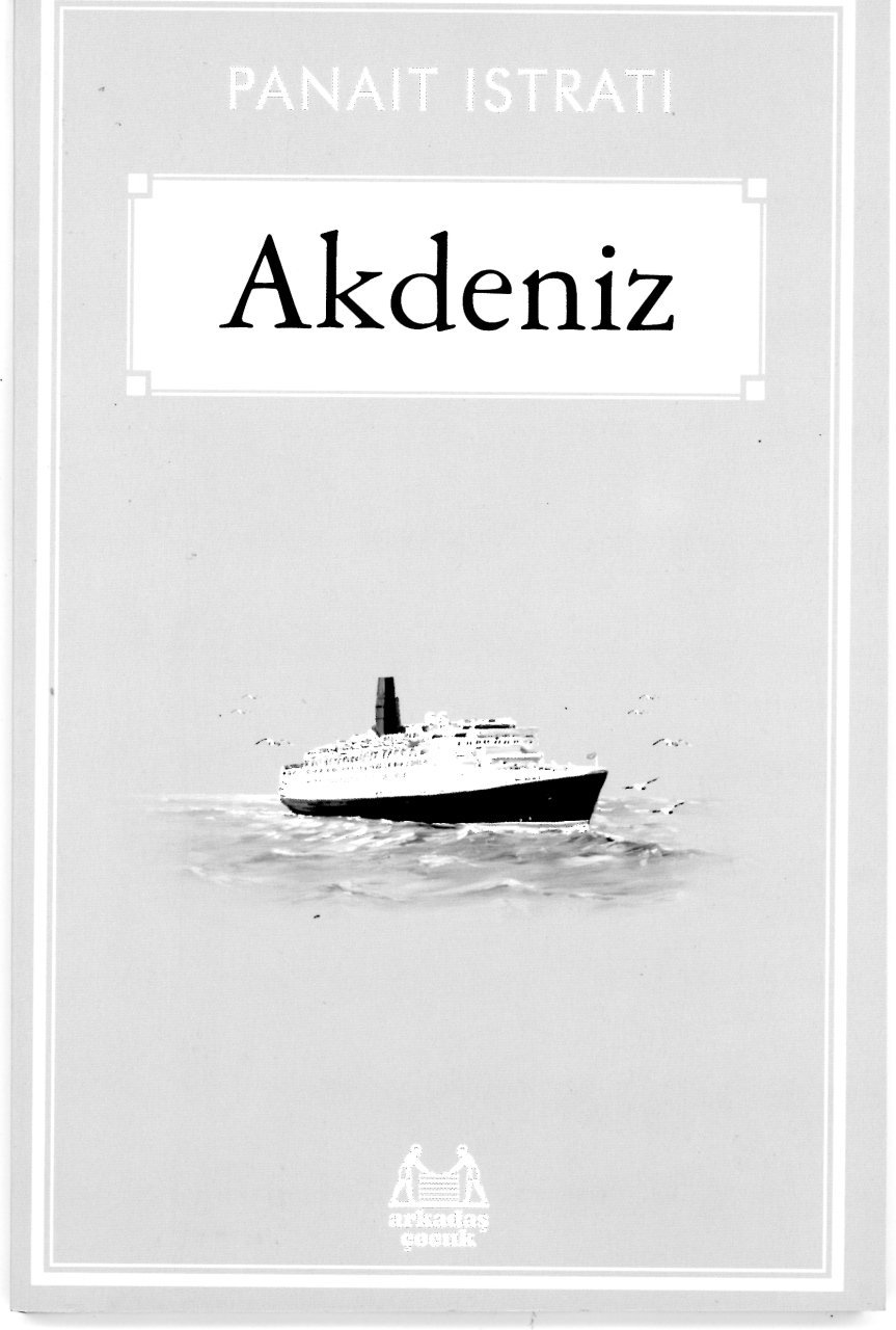 Akdeniz /