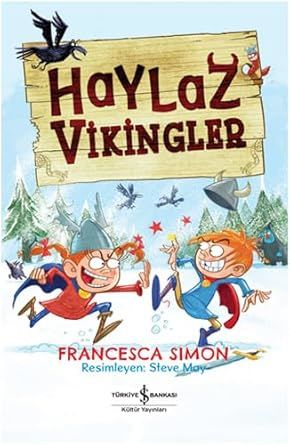 Haylaz Vikingler /