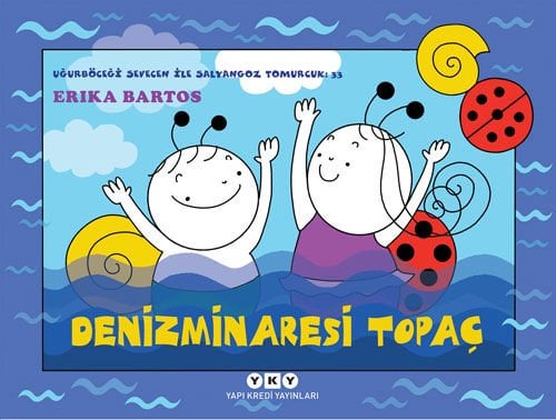 Denizminaresi Topaç /