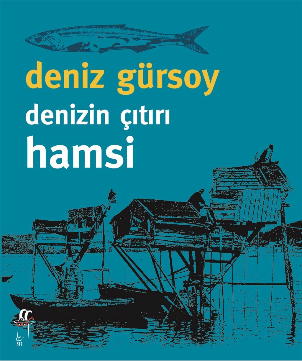 Denizin Çıtırı Hamsi /