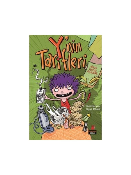 Y'nin Tarifleri /