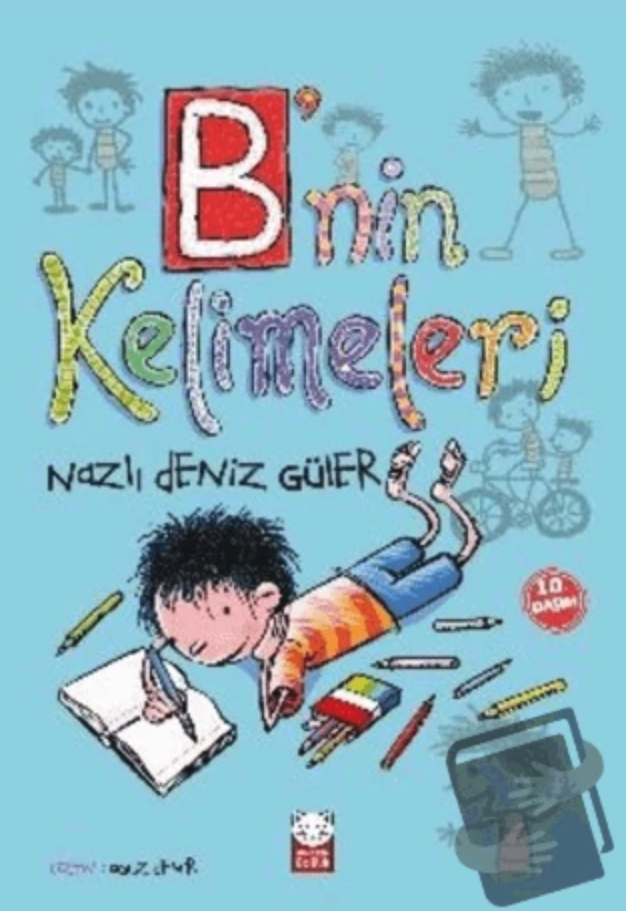 B'nin Kelimeleri /