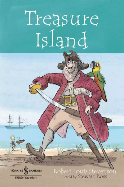 Treasure Island /