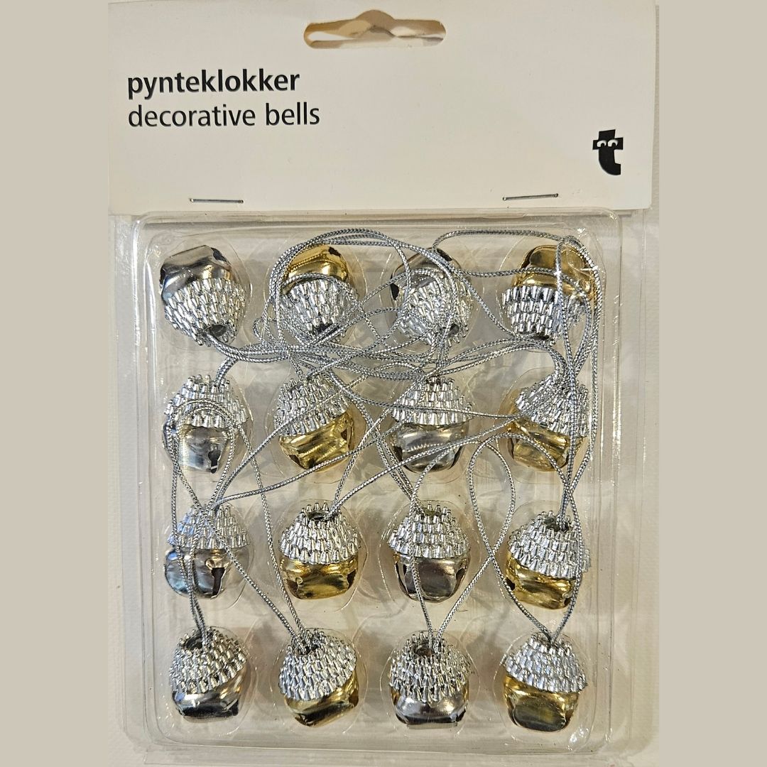Dekoratif Zil