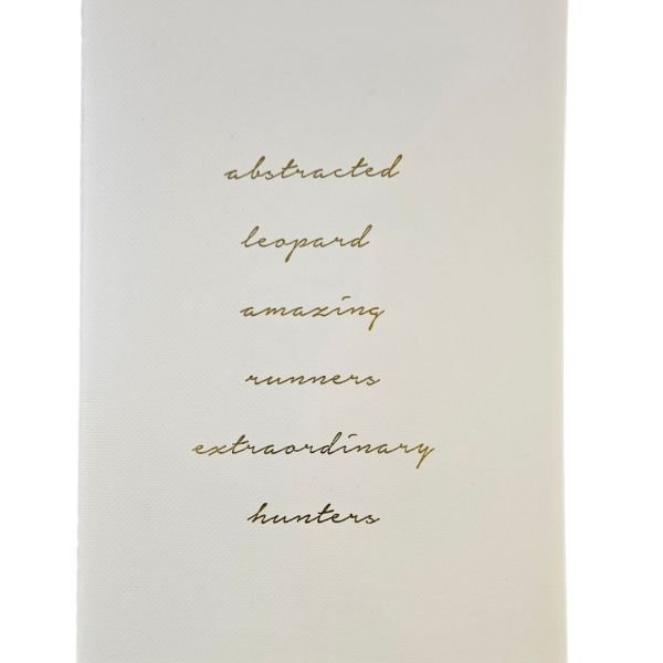Abstracted Defter