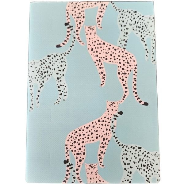 Leoparlı Defter