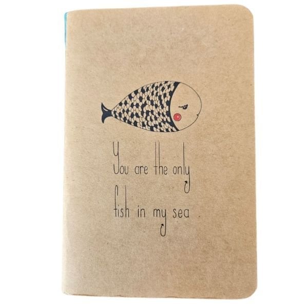 Balıklı Defter 1