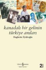 Kanadalı Bir Gelinin Türkiye Anıları
