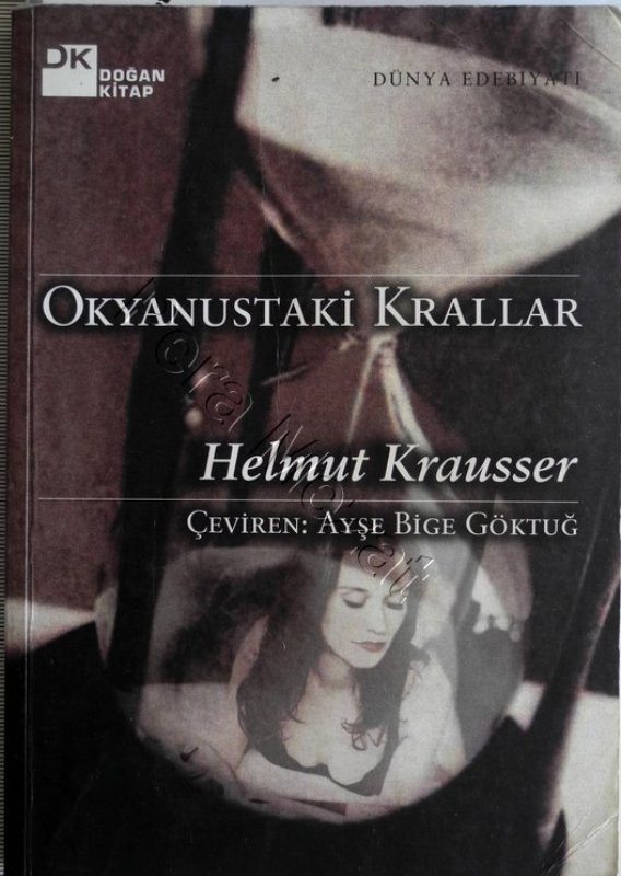 Okyanustaki Krallar