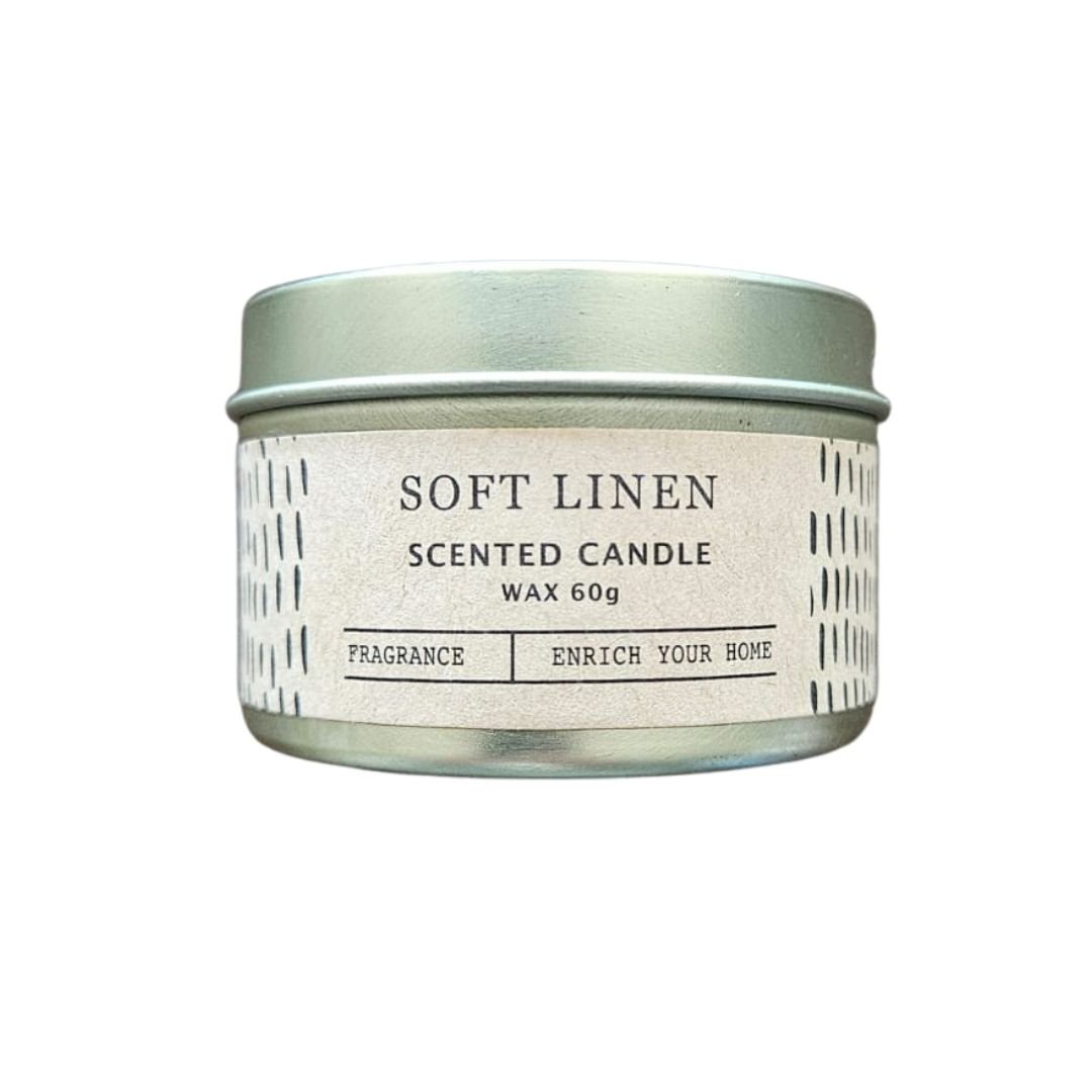 Soft Linen Mum