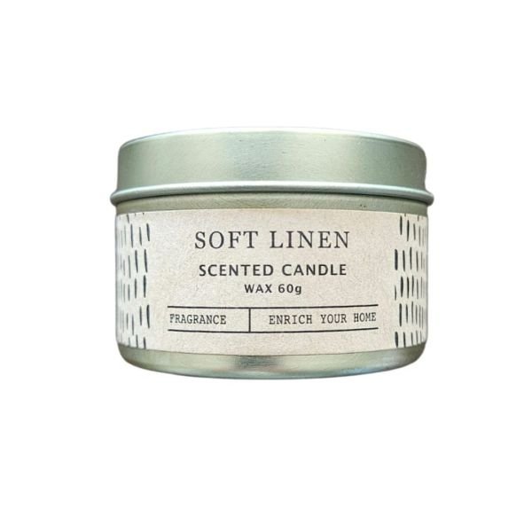 Soft Linen Mum