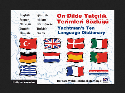 On Dilde Yatçılık Terimleri Sözlüğü/