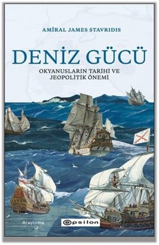 Deniz Gücü*