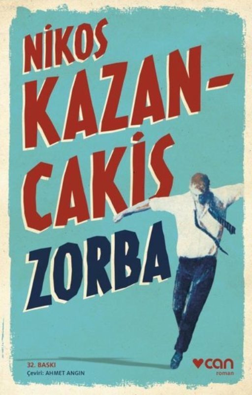 Zorba*