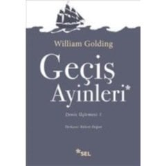 Geçiş Ayinleri-Deniz Üçlemesi - 1