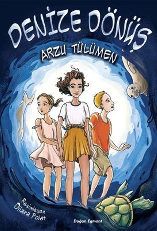 Denize Dönüş+