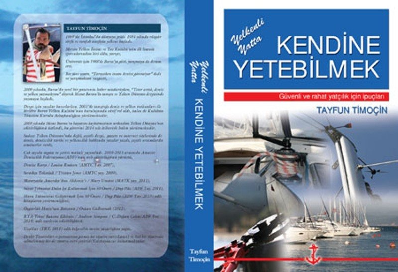 Yelkenli Yatta Kendine Yetebilmek