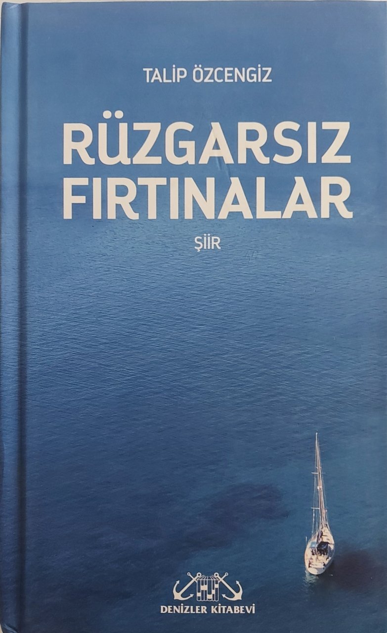 Rüzgarsız Fırtınalar/