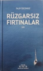 Rüzgarsız Fırtınalar/