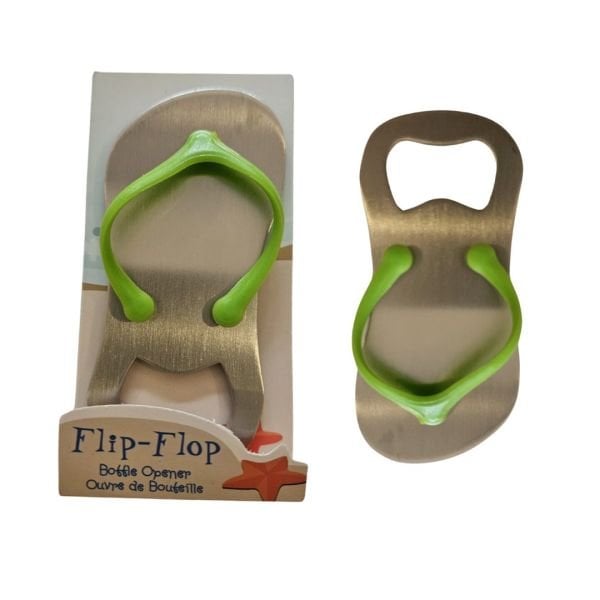 Flip-Flop Açacak