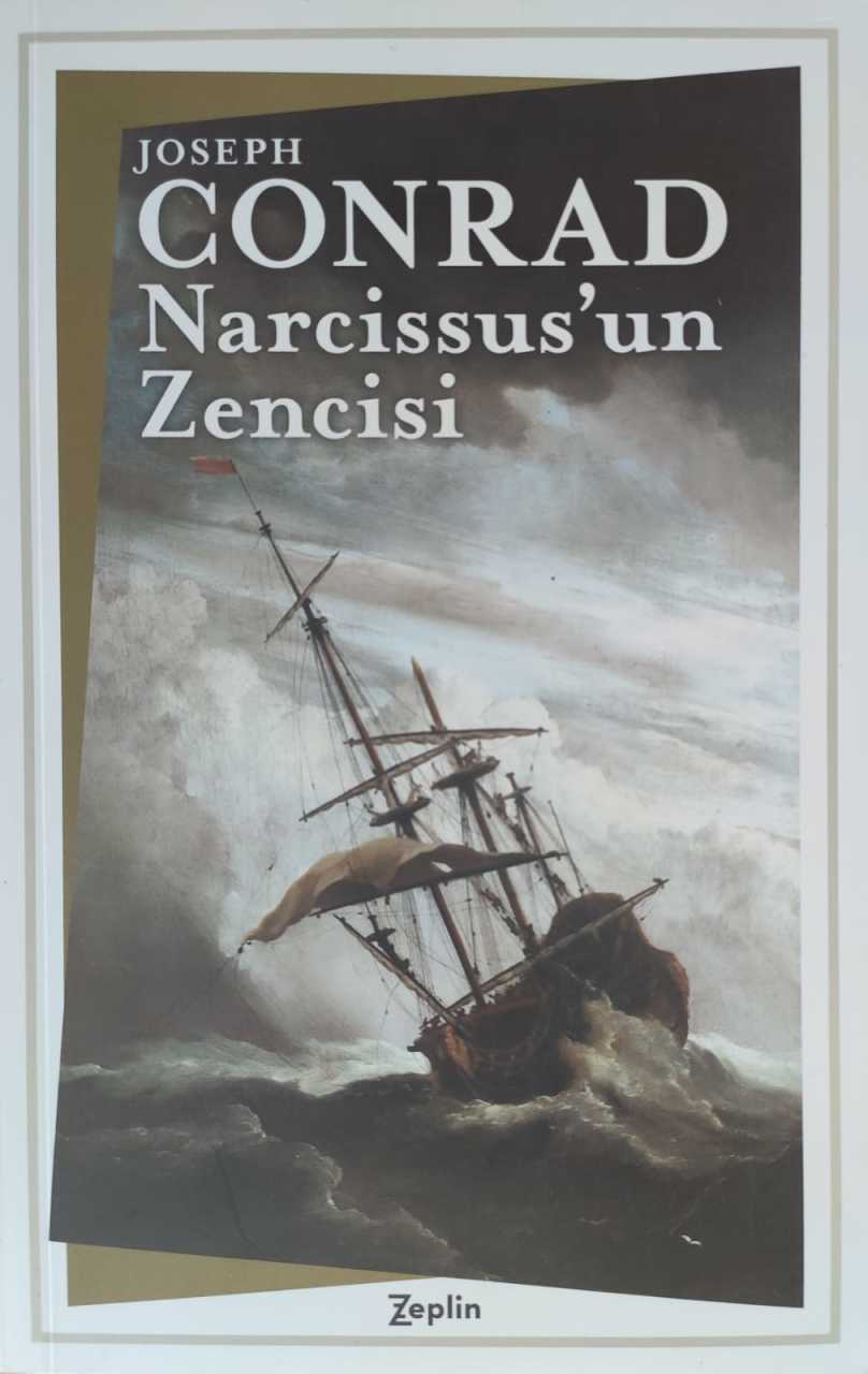 Narcissus'un Zencisi /