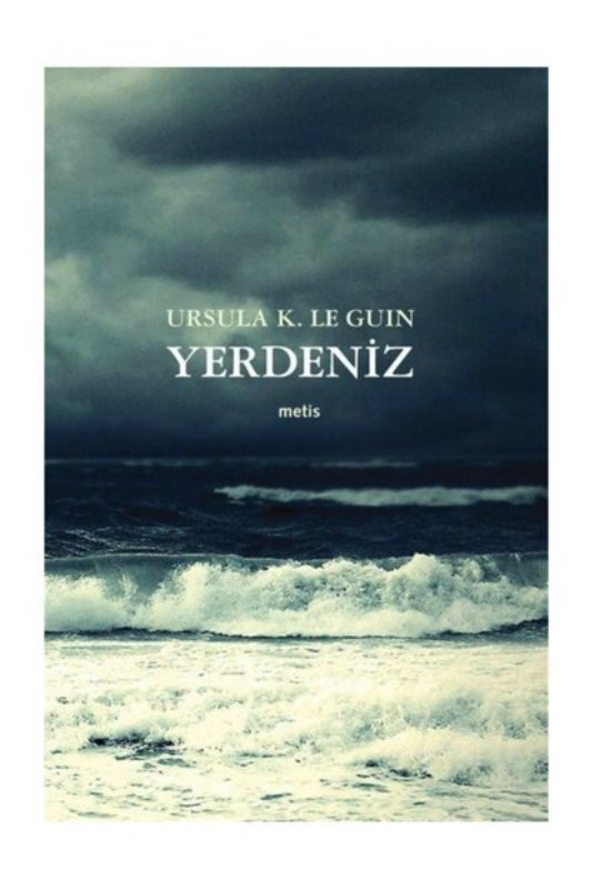 Yerdeniz/