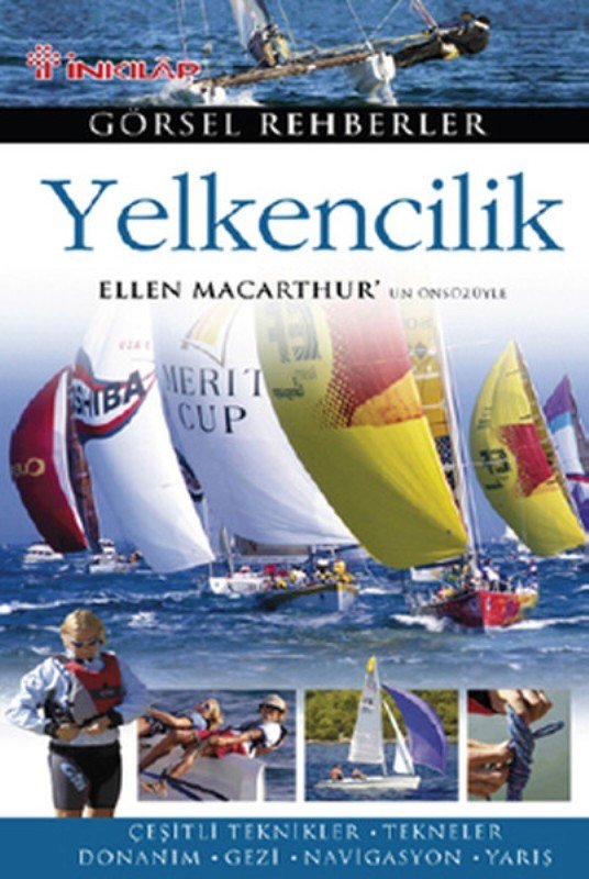 Görsel Rehberler: Yelkencilik