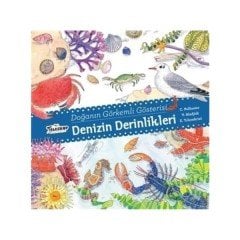 Denizin Derinlikleri - Doğanın Görkemli Gösterisi