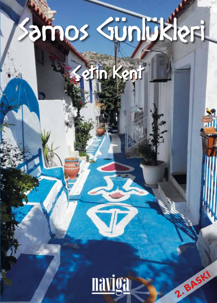Samos Günlükleri