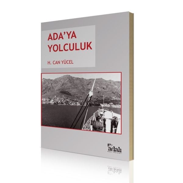 Ada'ya Yolculuk