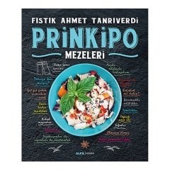 Prinkipo Mezeleri /