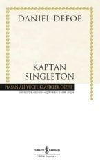 Kaptan Singleton /