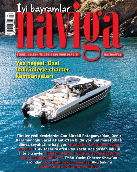 Naviga Haziran 2025